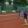 Schultennis